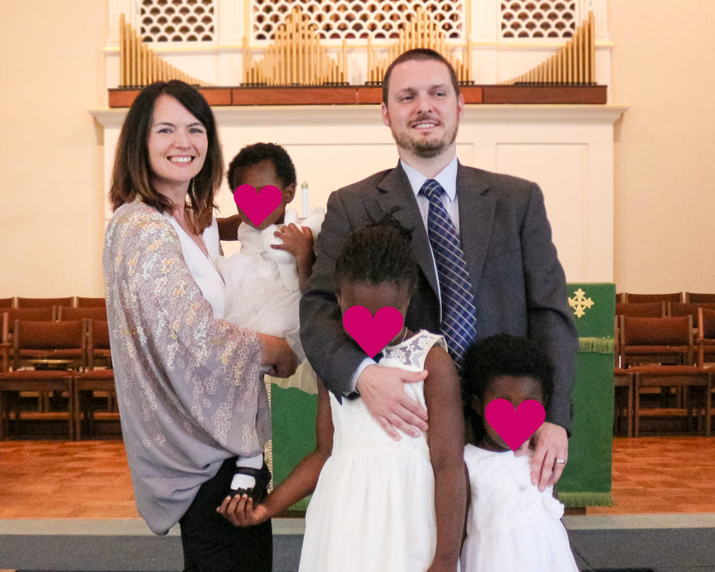 transracial adoption willard house rules